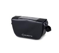 Sacoche Guidon XLMOTO Noire Noir