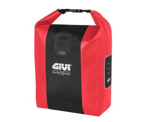 Sacoche Gurpil P/B Givi Junter EX00RS Rouge