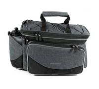 Sacoche Haberland Flexibag Top Unik.2 Gris