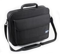 Sacoche en Nylon 1680D pour Ordinateur portable jusqu'à 16 pouces - 16" - HEDEN