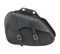 Held Cruiser Drop Sac de selle, noir pour homme