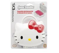 Sacoche Hello Kitty® HK 500 pour Nintendo DSi