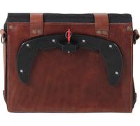 Sacoche Hepco & Becker Legacy L pour support C-Bow (la paire) - noir