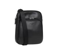 Sacoche Hexagona Ref 63649 Noir 22*19*6 cm