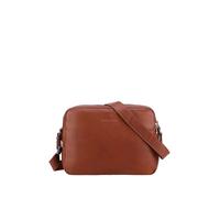 Sacoche homme Arthur et Aston Ref 67282 Cognac 35*26*12 cm