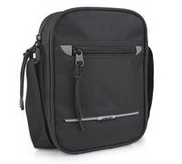 Sacoche Homme Bandouliere 101319 Noir