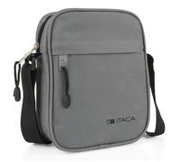 Sacoche Homme Bandouliere 25319 Gris