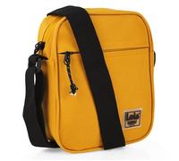 Sacoche Homme Bandouliere 314119 Ocre