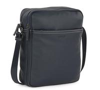 Sacoche Homme Bandouliere - Petite Sacoche Homme Avec Sangle Réglable - Sac À Band 313126 Bleu Marine