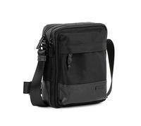JASLEN - Sac Bandouliere Homme et Sacoche Homme Bandouliere pour un transport pratique et tendance - Découvrez notre collection pour tous vos besoins., Noir