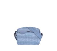 Sacoche homme Chabrand Ref 68840 TE798 Bleu 22*16*5 cm
