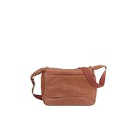 Sacoche homme cuir Arthur et Aston Ref 60556 F Cognac 34*26*10 cm