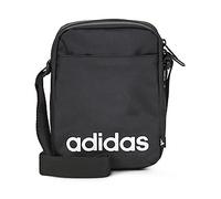 Adidas Organiseur Linear Unisexe Noir/Blanc Taille unique