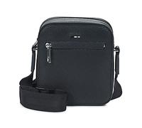 Sacoche hommes BOSS Ray M NS Zip Noir Unique