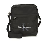 Sacoche hommes Calvin Klein Jeans SPORT ESSENTIALS REPORTER 18 Noir Unique