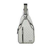 Sacoche hommes Chabrand ICONE Gris Unique