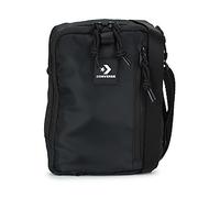 Sacoche hommes Converse CB CONVERTIBLE CROSSBODY BAG Noir Unique
