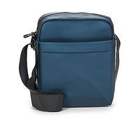 Sacoche hommes David Jones - Bleu Unique