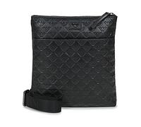 Sacoche hommes Emporio Armani CROSSBODY EM001688 Noir Unique