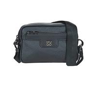 Sacoche hommes HUGO Nesh_Crossbody Noir Unique