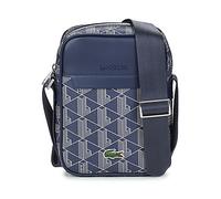 Sacoche hommes Lacoste THE BLEND Marine Unique
