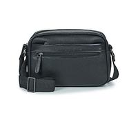 Sacoche hommes Mac Douglas ORIX FABIAN M Noir Unique