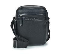 Sacoche hommes Mac Douglas ORIX GARY M Noir Unique