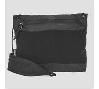 Patagonia Terravia Sacoche Sac noir Uni