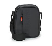 Sacoche hommes Superdry TARP CROSS Noir Unique