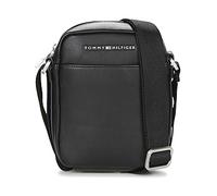Tommy Hilfiger TH City Sac bandoulière noir