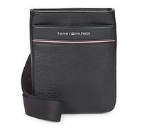 Sacoche hommes Tommy Hilfiger TH CORP MINI CROSSOVER Noir Unique