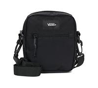 Vans Sac bandoulière homme Bail Shoulder Bag 1L Noir Taille unique