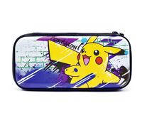 Sacoche Hori Pochette Pikachu