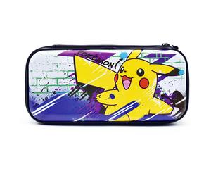 Sacoche Hori Pochette Pikachu