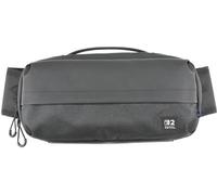 Sac Aventure Hori Noir pour Nintendo Switch 2