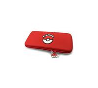 Sacoche Hori Sacoche Switch Pokeball