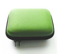 Sacoche housse de protection Coque pour Gameboy Advance SP GBA SP Console - Vert