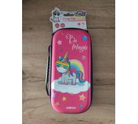 Sacoche / Housse / Switch / Licorne / Uni K / Licorne / Neuf