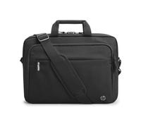 Sacoche HP Professional 500S7AA 15.6" Noir, Malette 39.6cm, Plastique, 390x290x65mm, 610g, Compatible HP, Code SH 84733080