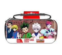 Hunter X Hunter - Sacoche De Transport Pour Nintendo Switch Et Switch Oled