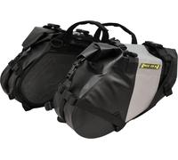 Nelson-Rigg Sacoches de Selle de Sport imperméables Hurricane