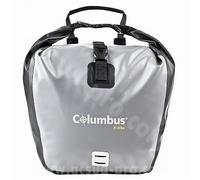 SACOCHE IMPERMEABLE COLUMBUS POUR PORTE BAGAGES 10L