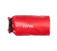 Zéfal Sacoche de guidon Adventure F5 – 5 l – Rouge