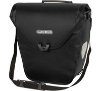 Sacoche individuelle Ortlieb Velo-Shopper QL2.1 noir