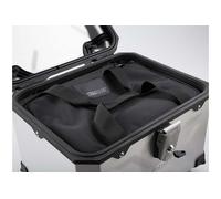 Sacoche intérieure pour top case TRAX SW-MOTECH pour top case hydrofuge noir