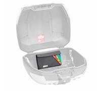 Sacoche interne Givi E236 PORTE DOCUMENT POUR TOP CASE V58