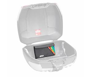 Sacoche interne Givi E236 PORTE DOCUMENT POUR TOP CASE V58