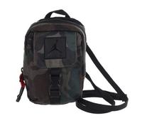 Sacoche - Jordan - Air - Noir - Bandoulière - Zippée