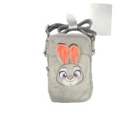 Sacoche Judy Hopps peluche Zootopie Disney