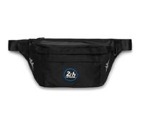 Sacoche banane Kappa Akash 24h Le Mans Noir L Unisex